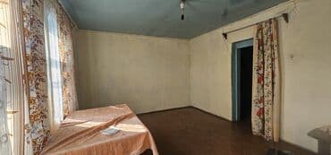 бишкек продаю дом село ак жар: Времянка, 50 м², 2 комнаты, Собственник — 6