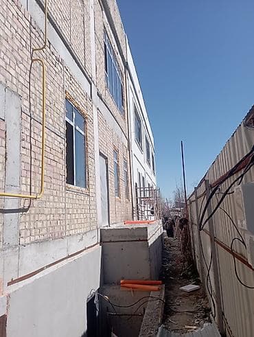 сама клей обой: Фасадные работы “мокрый фасад” под ключ фасадный жумуштар жасайбыз — 5