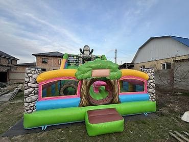 магнитолы в машину: Продаю батут почти новый пользвались 1 месяц.Состояние отличное как — 5