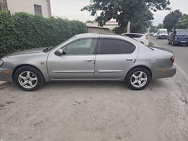 сефиро мотор: Nissan Cefiro: 2001 г., 2.5 л, Автомат, Бензин, Седан — 3