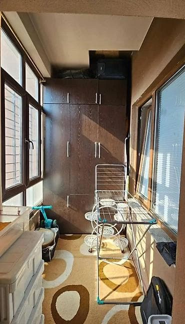 верхний джал квартира: 2 комнаты, 80 м², 8 этаж — 6
