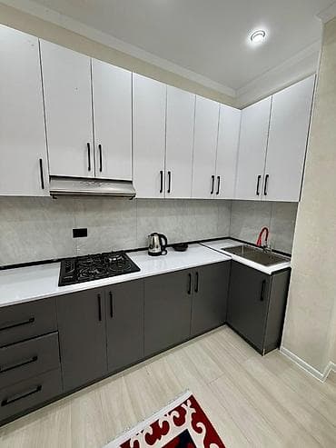 жк солнечный квартал: 🏠 Osh Lux Apartments Двухкомнатная квартира Правила проживания 📍 — 9