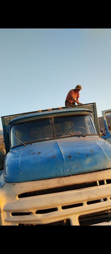 nexia 1 5: ЗИЛ : 4.4 л | 1989 г — 1