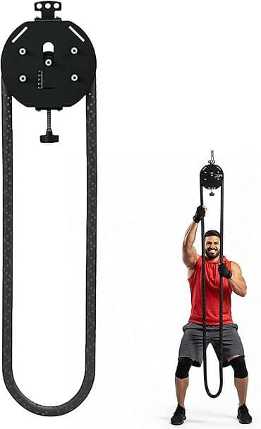 гимнастический ролик: Силовой тренажер, Для спины — 1