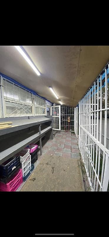 сму геология: Магазин, Отдельностоящий магазин, 42 м² Действующий, С оборудованием, Вода, Канализация, Электричество, 1 линия — 8