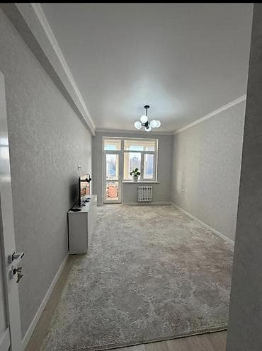 rent flat: 2 комнаты, 57 м², Элитка, 2 этаж, Евроремонт — 4