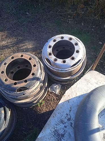 авто диски бу: Продаю диски лазовские — 1