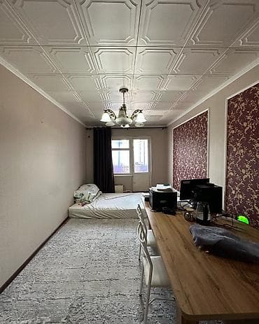Продажа квартир: 3 комнаты, 60 м², 105 серия, 2 этаж, Косметический ремонт — 4