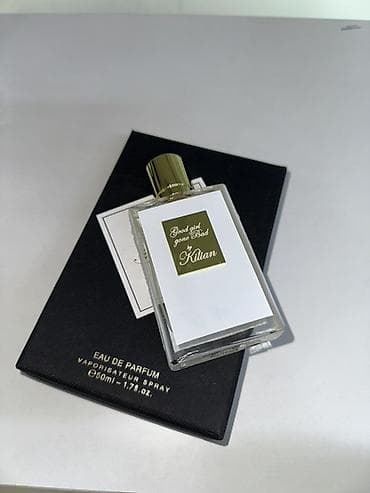 amber elixir: Kilian Good Girl Gone Bad Eau de Parfum, 50 мл КОПИЯ - — 2