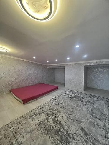 3 комнаты, 137 м², Свежий ремонт — 2