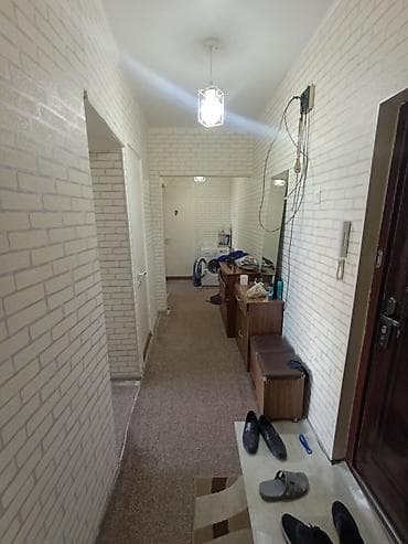 58: 2 комнаты, 58 м², Городок строителей 105 серия, 5 этаж, Косметический ремонт — 2