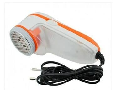 катышков: Чач алуучу машинка — 1