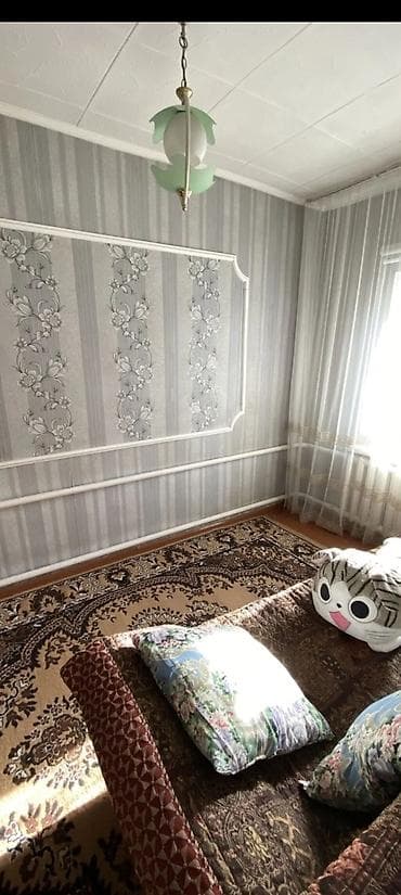 кок жар ж м: 67 м², 4 бөлмө — 2