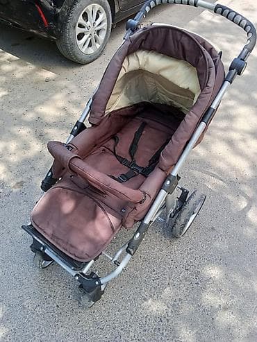 peg prego: Продаю фирменные коляску в отличном состояние — 2