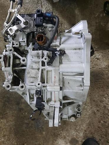 Автокосметика: Өткөргүч куту Автомат Nissan — 3