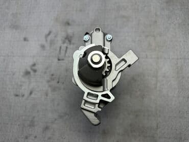 купить аккумулятор с доставкой и установкой: Стартер BMW 2019 г., Новый, Аналог — 3