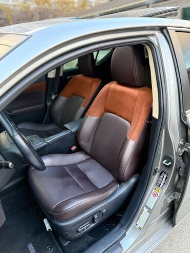 Скупка авто: Lexus CT: 2019 г., 1.8 л, Вариатор, Гибрид, Хэтчбэк — 5