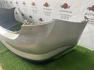 neta ls: Крышка багажника Samsung SM6 LFD 2.0 M4RN GAZ 2018 (б/у) — 2