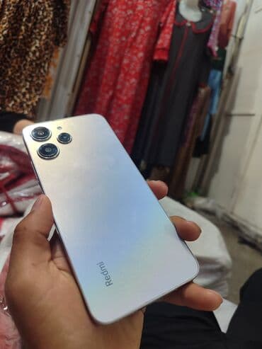 россрочка телефон: Redmi, Redmi 12, Б/у, 128 ГБ, 1 SIM, 2 SIM, eSIM — 1