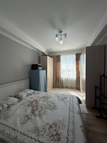 Продажа квартир: 2 комнаты, 51 м², Элитка, 6 этаж, Свежий ремонт — 4