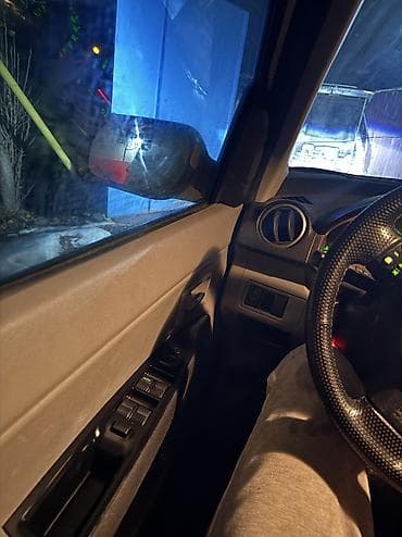 sprinter 412: Mazda 2: 2005 г., 1.4 л, Механика, Бензин — 10