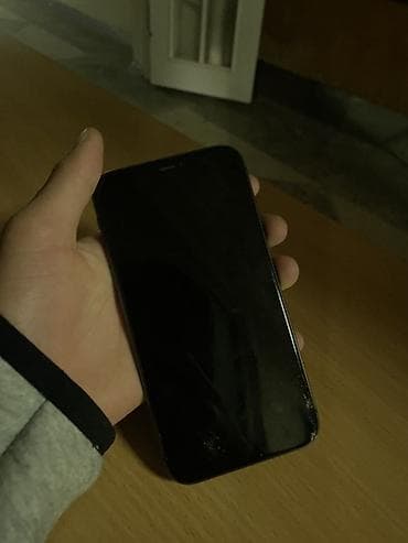 nokia e7: IPhone 11, Б/у, 128 ГБ, Черный, 75 % — 5