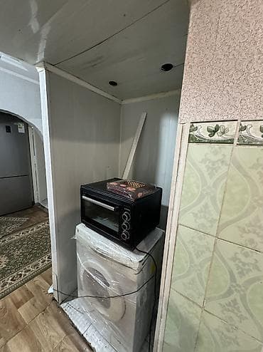 3 кв: 3 комнаты, 72 м², 1 этаж — 1