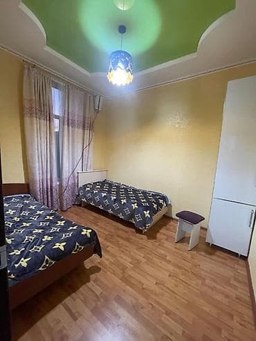 балыкчы гостевые дома: Продается коттедж в закрытом городке Париж!Чоктал.Терасса,зона — 1