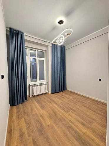 пентх: 3 комнаты, 80 м², Элитка, 13 этаж, Евроремонт — 7