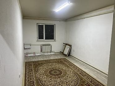 квв: Студия, С мебелью частично — 3