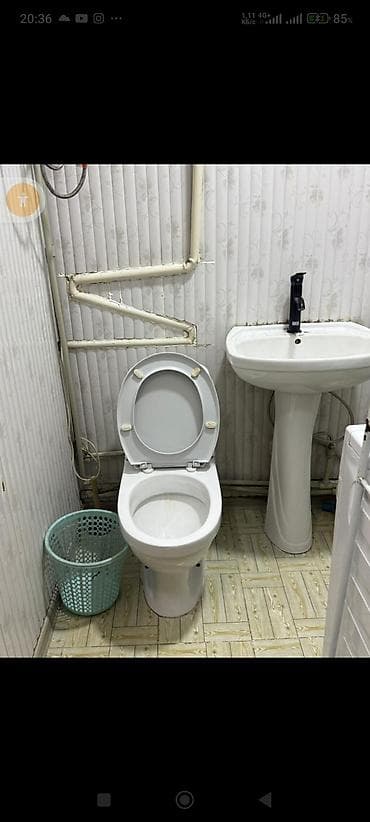 квартира тункуч: 1 комната — 3