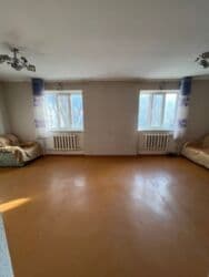 продажа домов ак ордо: Дом, 90 м², 4 комнаты, Собственник, Старый ремонт — 6