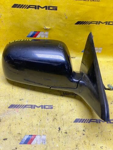 стеклоподьемник аккорд: Боковое правое Зеркало Honda Оригинал — 3