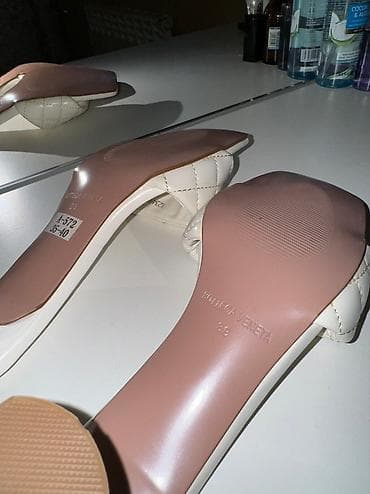 Угги: Туфли — 5