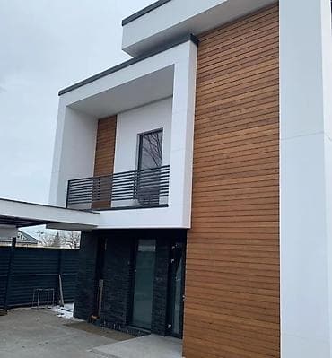 kraft: Алюкобонд!!! Алюкобондтон смарт хаустарды, автомойка — 2