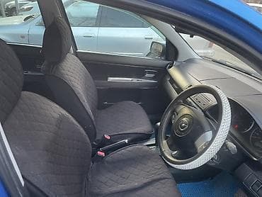 mazda 2: Mazda Verisa: 2005 г., 1.3 л, Автомат, Бензин, Хэтчбэк — 9