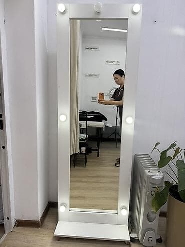 мебел для офис: Комплект офисной мебели, Шкаф, цвет - Белый — 3