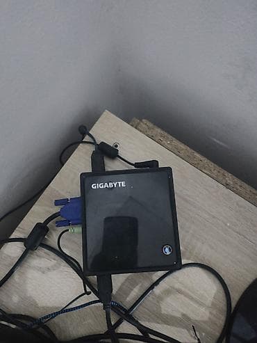 core i3 10100f: Компьютер, ядер - 4, ОЗУ 8 ГБ, Для работы, учебы, Б/у, Intel Celeron, Встроенная видеокарта, SSD — 1