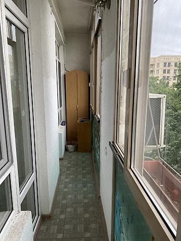 ванна туалет: Гарнитур для прихожей, Зеркало, МДФ, цвет - Белый — 8