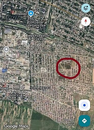 недостроенные дома: Срочно продается дом! 📍 Бишкек, ж/м Рухий Мурас 2 🏡 Двухэтажный — 2