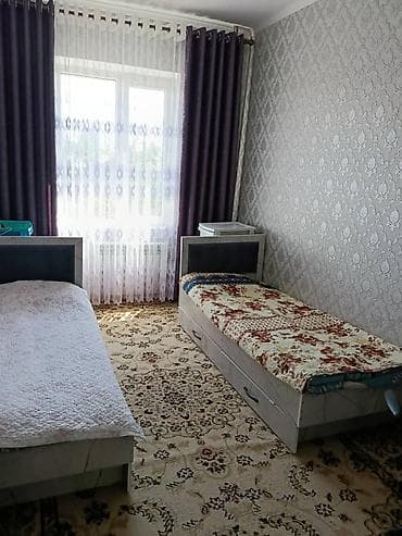 Квартиры: 3 комнаты, 64 м², 105 серия, 3 этаж, Евроремонт — 2