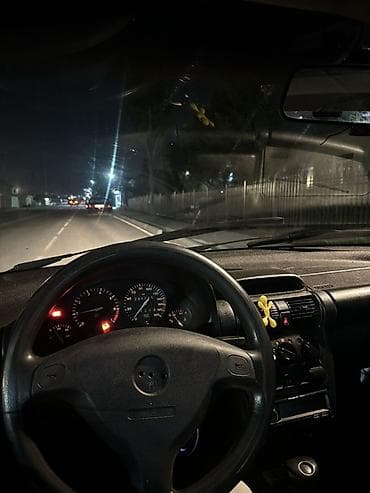 опель корса б: Opel Corsa: 2000 г., 1.2 л, Автомат, Бензин, Хэтчбэк — 6