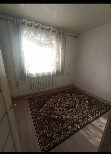 Батирлер: 1 бөлмө, 22 м², Киркомстром 1 кабат — 2