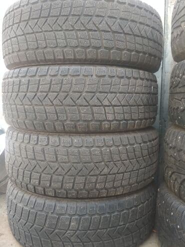 авто лексуз: Жеңил жүк ташуучу унаа, Toyota — 4