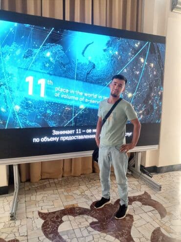 IT, компьютерлер, байланыш: Делаем ремонт квартир, домов любой сложности от и до — 1