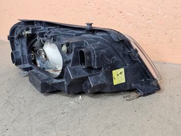 купить фары на гольф 4: Передняя левая фара Volkswagen 2003 г., Б/у, Оригинал, Германия — 11