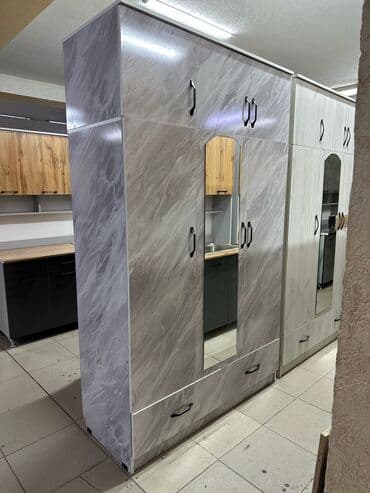 шкафы для одежды фото: Шкафы для одежды — 4