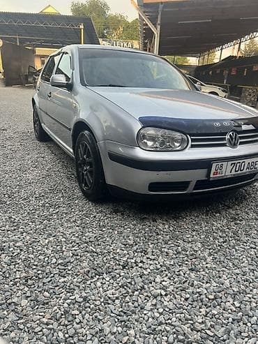 люк bmw: Volkswagen Golf: 1999 г., 1.6 л, Автомат, Бензин — 8