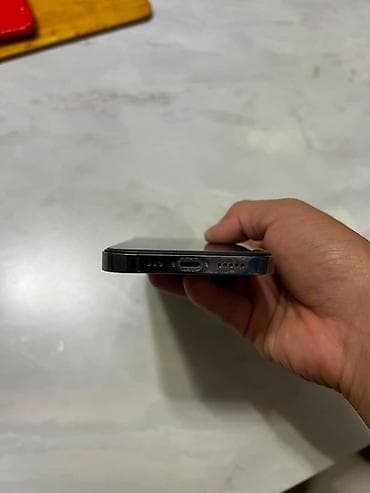 mini 4 pro: IPhone 14 Pro, Б/у, 256 ГБ, Чехол, 100 % — 7
