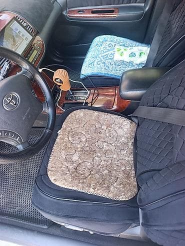 подлокотник тойота камри 30: Toyota Camry: 2005 г., 3 л, Автомат, Бензин, Седан — 3